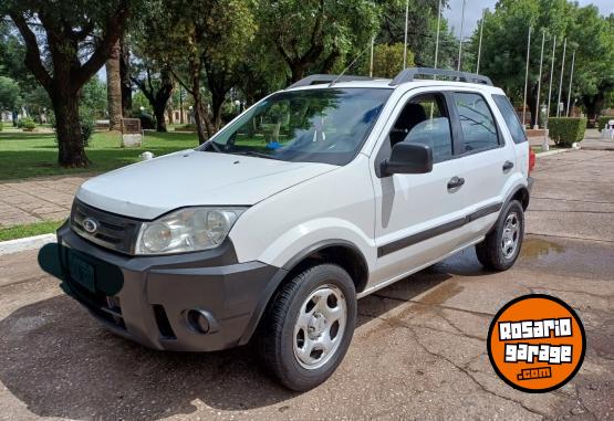 Camionetas - Ford 2.0 xls 2010 Nafta 178000Km - En Venta