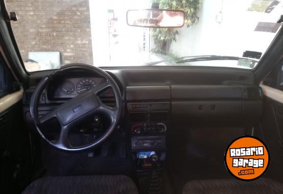 Autos - Fiat Duna 1997 Diesel 230000Km - En Venta