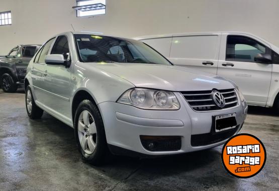 Autos - Volkswagen BORA TDI 2011 Diesel  - En Venta