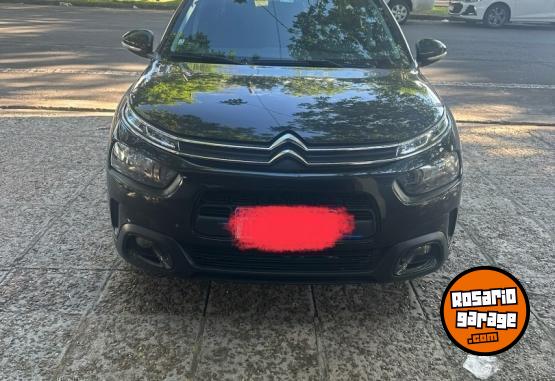 Autos - Citroen CITROEN C 4 CACTUS 1.6 VT 2020 Nafta 51000Km - En Venta