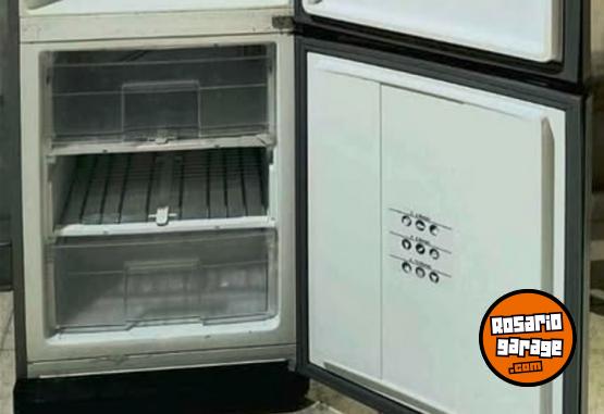 Hogar - HELADERA FREEZER-SIAM - En Venta