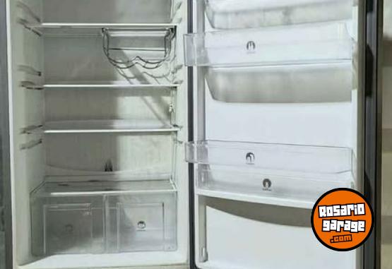 Hogar - HELADERA FREEZER-SIAM - En Venta