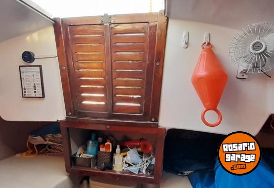 Embarcaciones - Velero H20 - En Venta