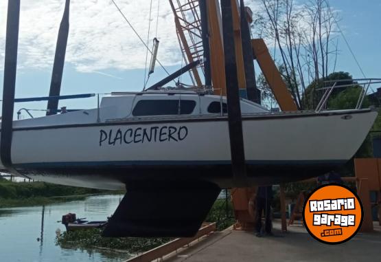 Embarcaciones - Velero H20 - En Venta