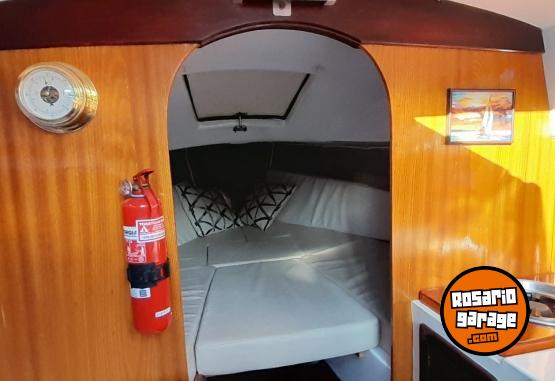 Embarcaciones - Velero H20 - En Venta