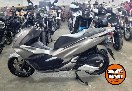 Motos - Honda PCX - elite, nmax 2019 Nafta 9000Km - En Venta