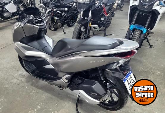 Motos - Honda PCX - elite, nmax 2019 Nafta 9000Km - En Venta