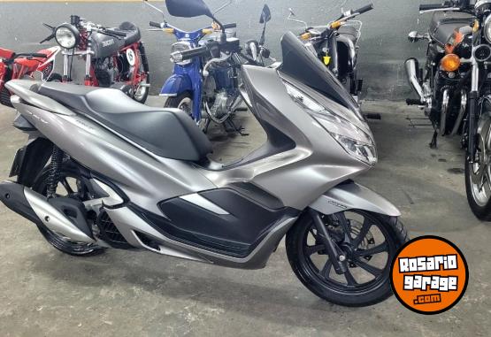 Motos - Honda PCX - elite, nmax 2019 Nafta 9000Km - En Venta