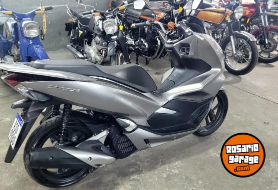 Motos - Honda PCX - elite, nmax 2019 Nafta 9000Km - En Venta