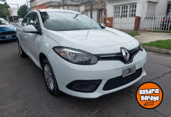 Autos - Renault FLUENCE 1.6 DYNAMIQUE 2015 Nafta  - En Venta