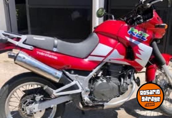 Motos - Kawasaki KLE 500 1996 Nafta 5125Km - En Venta