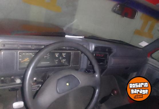 Camionetas - Ford F100 1992 GNC 111111Km - En Venta