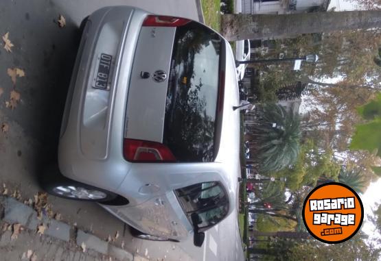 Autos - Volkswagen Up high 2015 Nafta 125000Km - En Venta