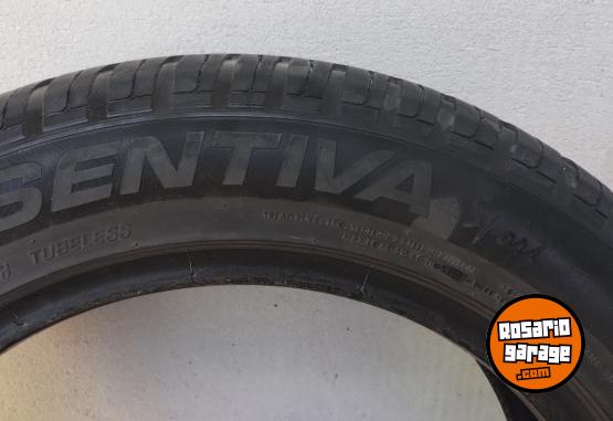 Accesorios para Autos - Cubierta - En Venta