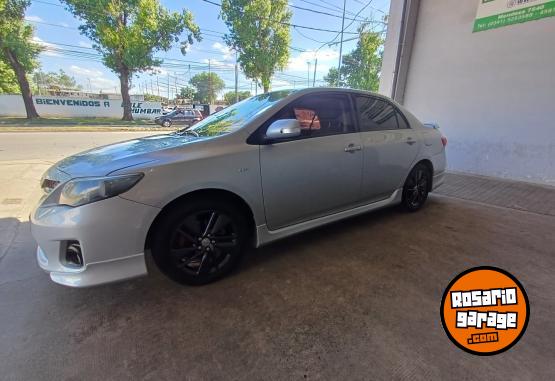 Autos - Toyota Corolla 2012 Nafta 193000Km - En Venta