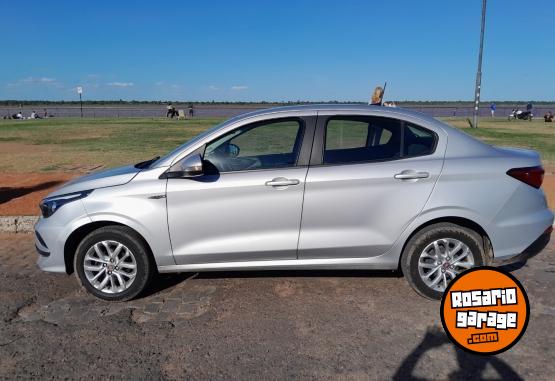 Autos - Fiat cronos 2020 Nafta 45000Km - En Venta