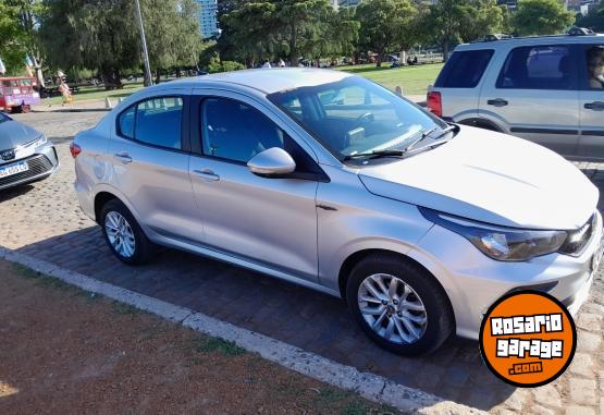 Autos - Fiat cronos 2020 Nafta 45000Km - En Venta