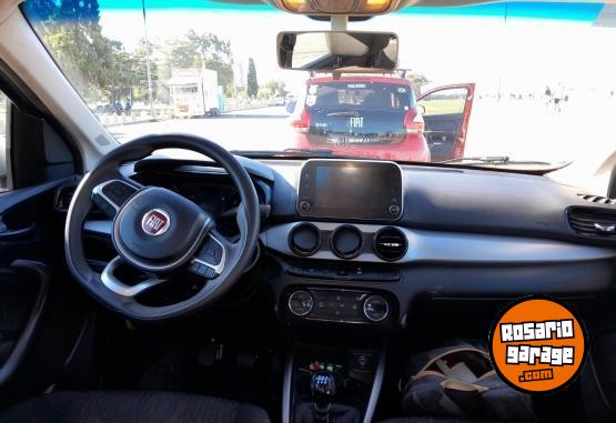 Autos - Fiat cronos 2020 Nafta 45000Km - En Venta