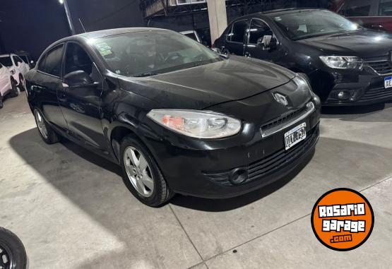 Autos - Renault FLUENCE 1.6 CONFORT PLUS 2014 Nafta  - En Venta