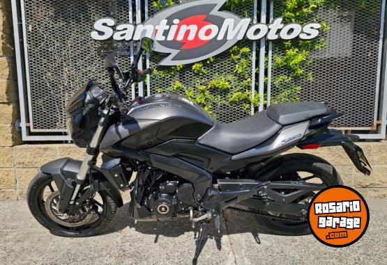 Motos - Bajaj DOMINAR 250 2021 Nafta 13079Km - En Venta