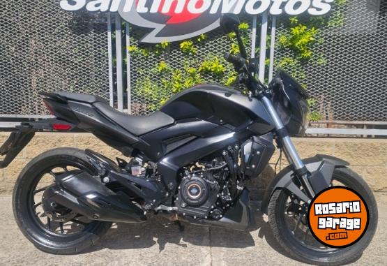 Motos - Bajaj DOMINAR 250 2021 Nafta 13079Km - En Venta