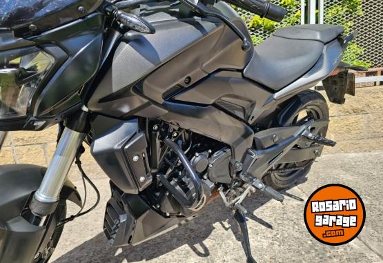 Motos - Bajaj DOMINAR 250 2021 Nafta 13079Km - En Venta