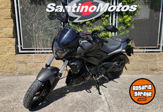 Motos - Bajaj DOMINAR 250 2021 Nafta 13079Km - En Venta