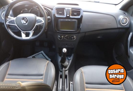 Autos - Renault SANDERO STEWAY 1.6 PRIVIL 2020 Nafta  - En Venta