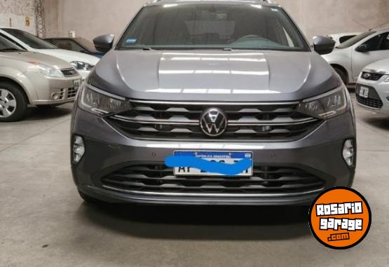 Autos - Volkswagen Nivus Highline 2022 Nafta 9000Km - En Venta