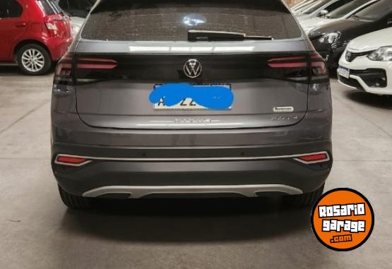 Autos - Volkswagen Nivus Highline 2022 Nafta 9000Km - En Venta