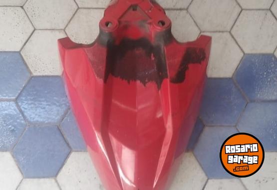 Accesorios para Motos - Plsticos de moto scooter Yamaha zr - En Venta