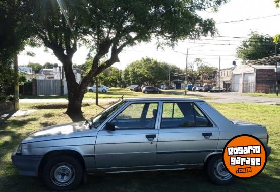 Autos - Renault 9 1993 GNC 111111Km - En Venta