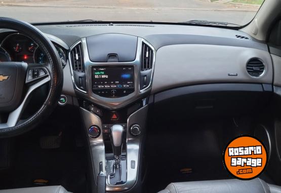 Autos - Chevrolet Cruze 2014 Diesel 140000Km - En Venta