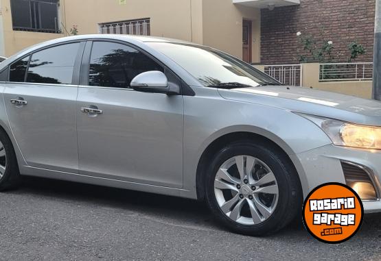 Autos - Chevrolet Cruze 2014 Diesel 140000Km - En Venta