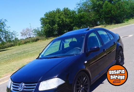 Autos - Volkswagen Bora 2009 Nafta 150000Km - En Venta