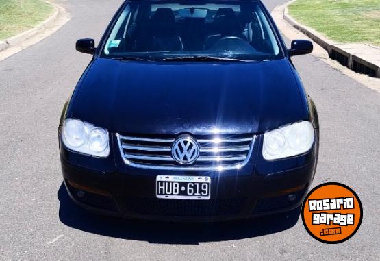 Autos - Volkswagen Bora 2009 Nafta 150000Km - En Venta