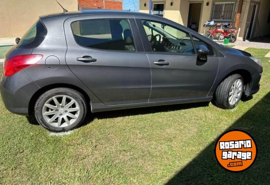 Autos - Peugeot Active 1.6 2014 Nafta 103000Km - En Venta