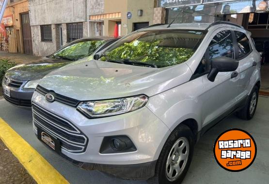 Autos - Ford Ecosport 2013 Nafta  - En Venta