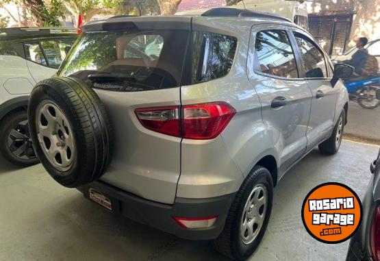 Autos - Ford Ecosport 2013 Nafta  - En Venta