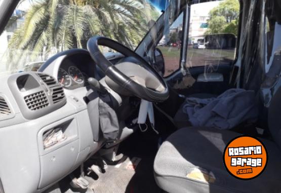 Utilitarios - Citroen Jumper 2006 Diesel 262000Km - En Venta