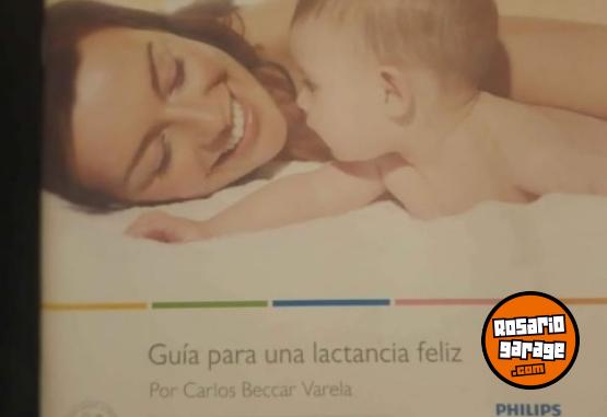 Artculos para beb - SACALECHE MANUAL AVENT - En Venta