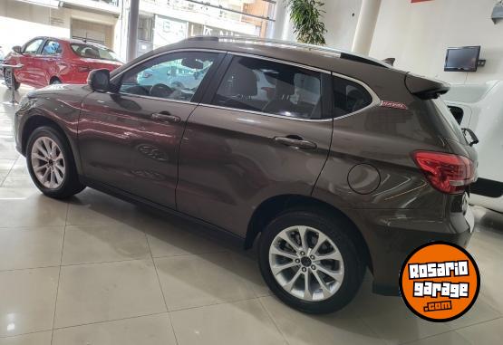 Autos - Haval H2 Luxury 2019 Nafta 80000Km - En Venta