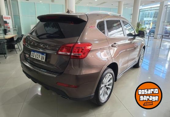 Autos - Haval H2 Luxury 2019 Nafta 80000Km - En Venta