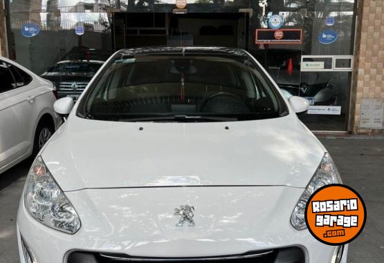 Autos - Peugeot 308 2014 Diesel  - En Venta