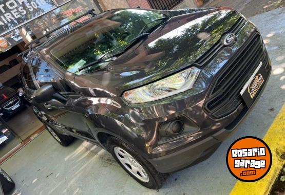 Autos - Ford Ecosport 2013 Nafta  - En Venta