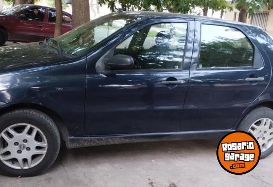 Autos - Fiat Palio 2006 Nafta 245000Km - En Venta