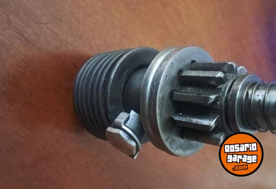 Accesorios para Autos - Impulsor Jeep Willys. - En Venta