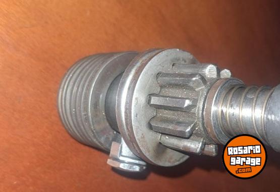 Accesorios para Autos - Impulsor Jeep Willys. - En Venta