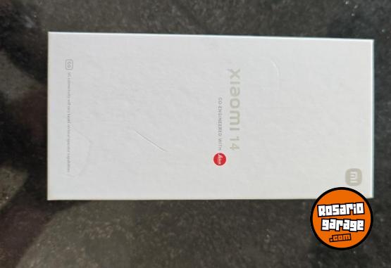 Telefona - Xiaomi 14 lite - En Venta