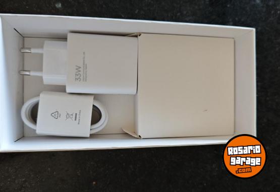 Telefona - Xiaomi 14 lite - En Venta